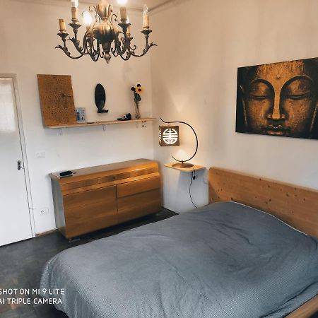 Pippo House Scandicci Buitenkant foto