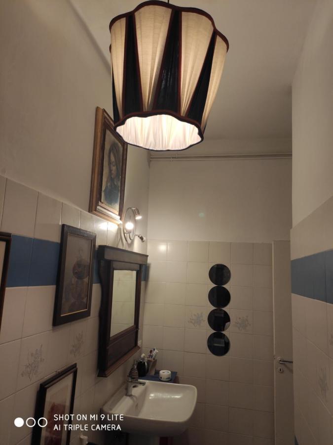 Pippo House Scandicci Buitenkant foto