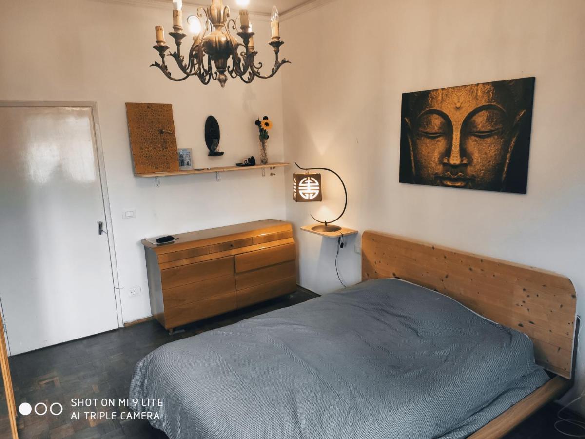 Pippo House Scandicci Buitenkant foto