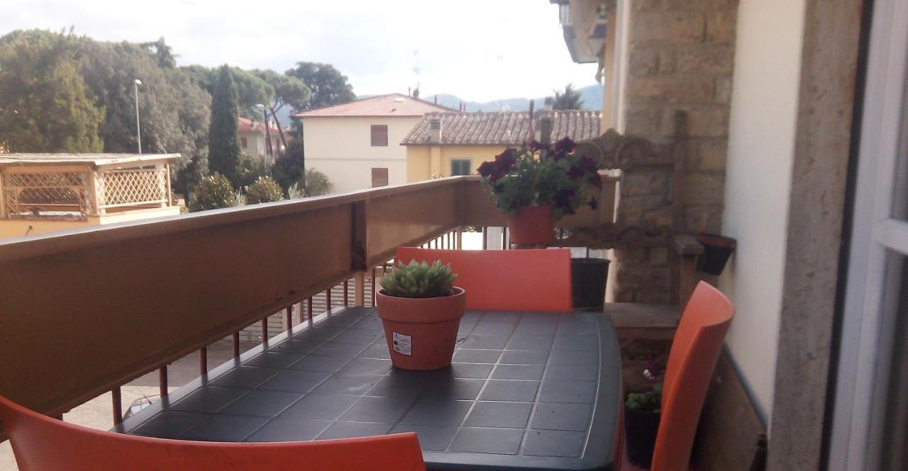 Pippo House Scandicci Buitenkant foto