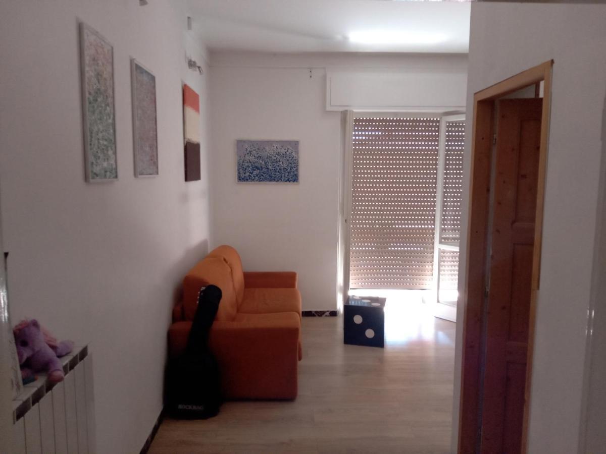 Pippo House Scandicci Buitenkant foto