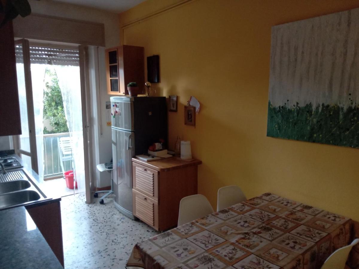 Pippo House Scandicci Buitenkant foto