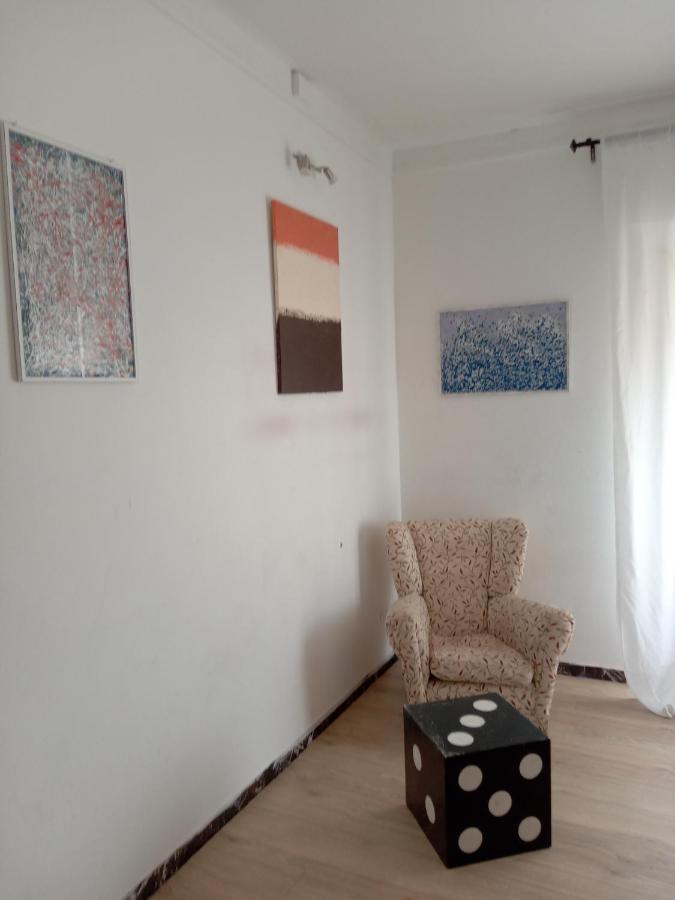 Pippo House Scandicci Buitenkant foto